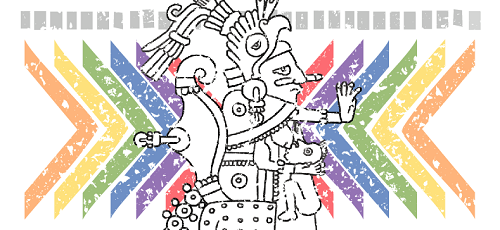 ILGA World Conference 2014 - Mexico city
